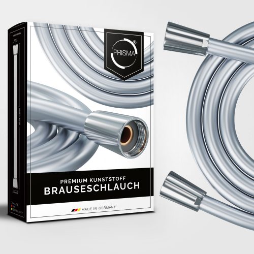 3964 Product - PRISMA Brauseschlauch aus Kunststoff • Made In Germany