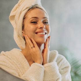 Prisma anti clear skin 2 - PRISMA Premium Duschkopf für ein einzigartiges Duscherlebnis